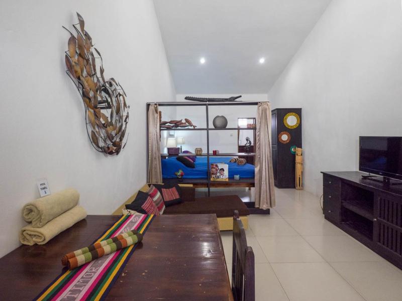 Dive Timor Guesthouse and Apartments - image 16