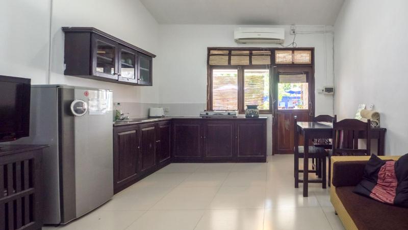 Dive Timor Guesthouse and Apartments - image 2
