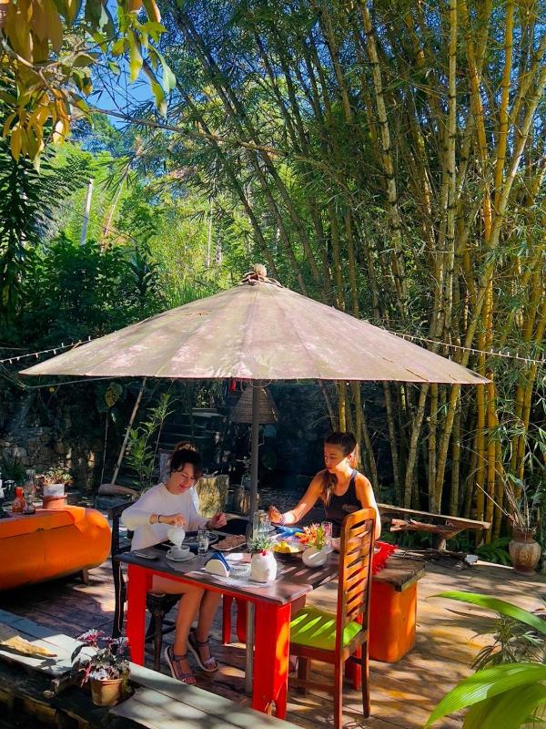 Moksha eco villa Ella - image 29