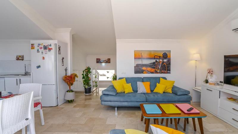 Kalkan 3 Bedroom Apartment - Seaview and Private Pool - image 25