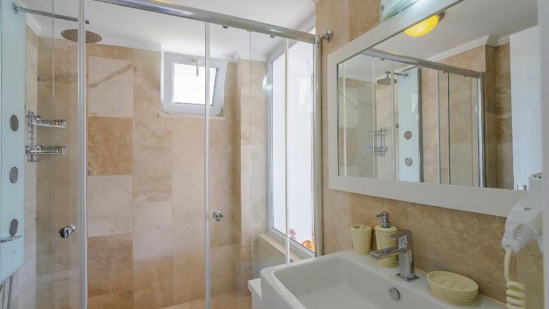 Kalkan 3 Bedroom Apartment - Seaview and Private Pool - image 24
