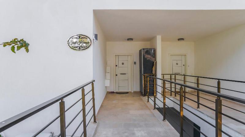 Kalkan 3 Bedroom Apartment - Seaview and Private Pool - image 17