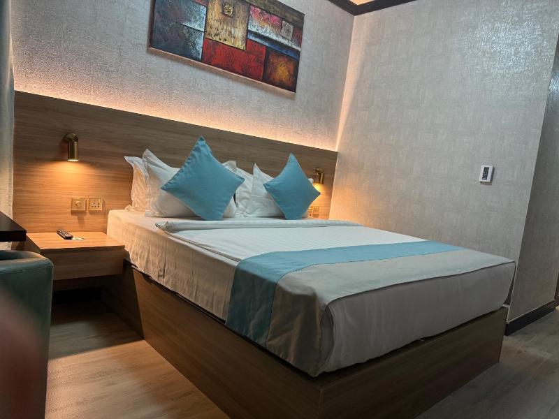 Deluxe King Room image 1