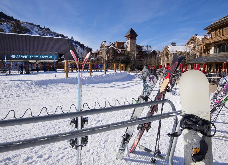 Two-Bedroom Apartment image 4