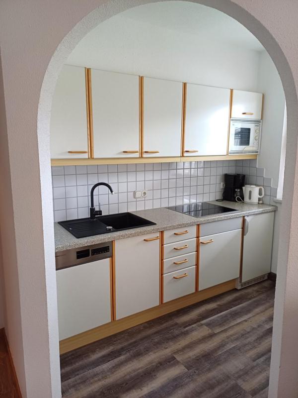 Two-Bedroom Apartment image 2