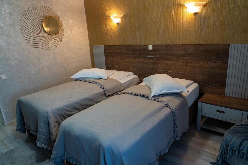 Double or Twin Room image 3