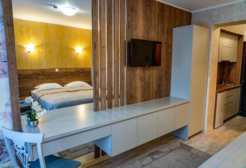 Single Room image 4