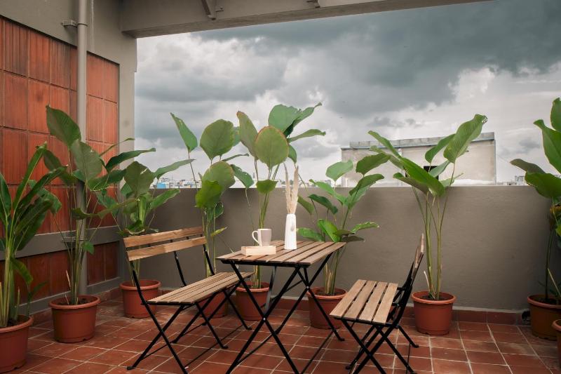 Hodo stays - Heiwa - image 19