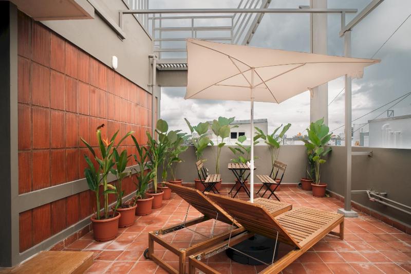 Hodo stays - Heiwa - image 18