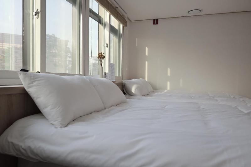 Manso Hostel in DDP - image 10
