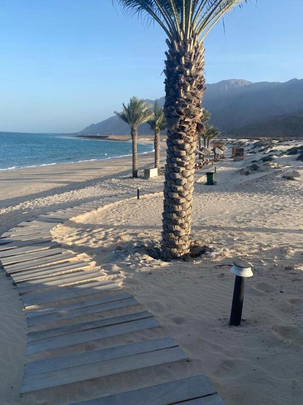 Sifah seaCottage - image 16