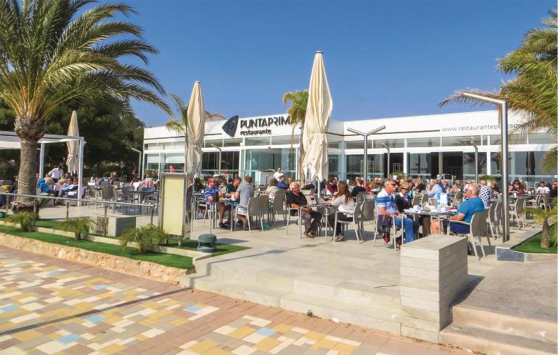 2 Bedroom Amazing Apartment In Torrevieja - image 14