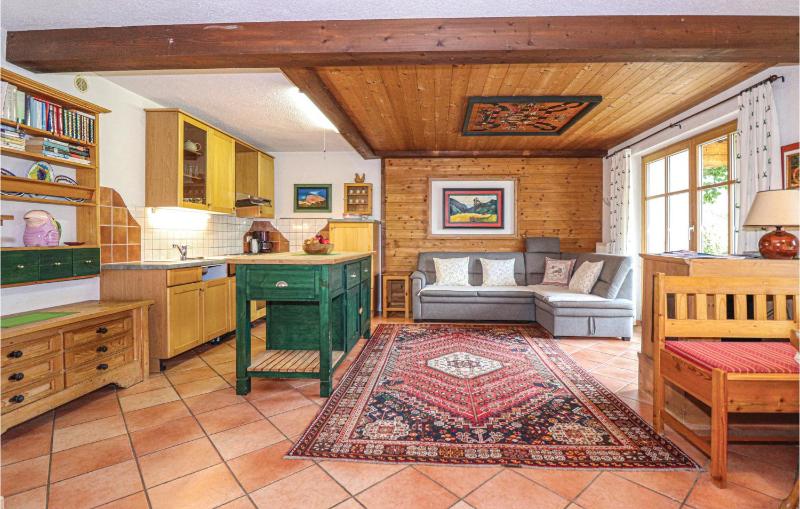Two-Bedroom Apartment image 1