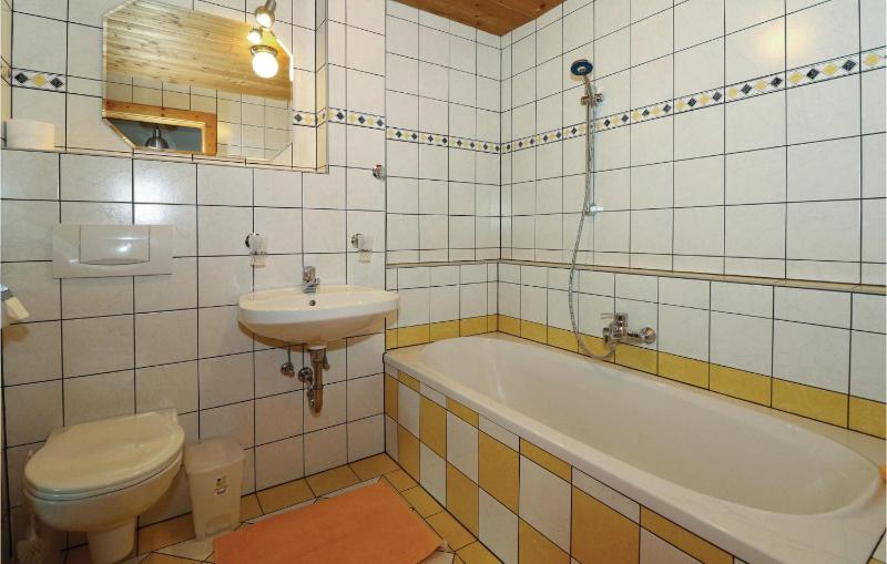 Two-Bedroom Apartment image 2