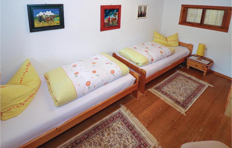 Two-Bedroom Apartment image 4