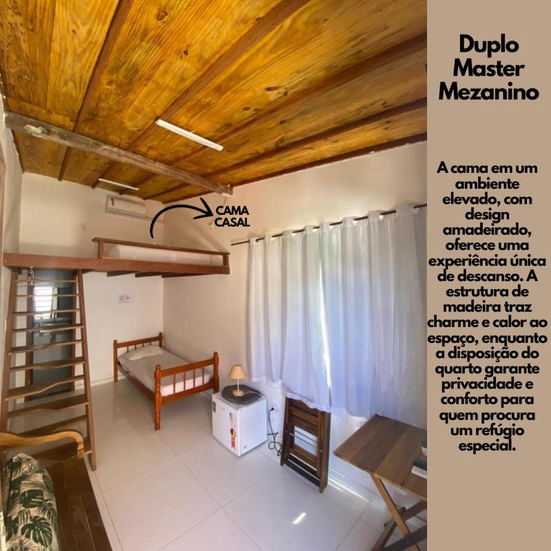 Pousada Recanto Verdes Mares - image 14