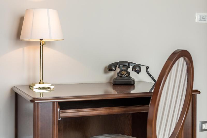 Standard Double Room with Balcony image 3