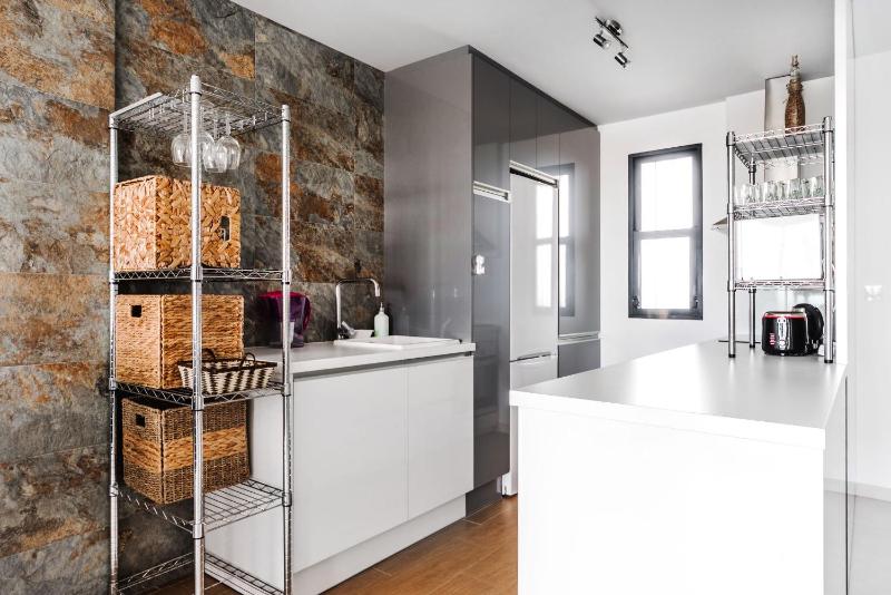 Two-Bedroom Apartment image 3