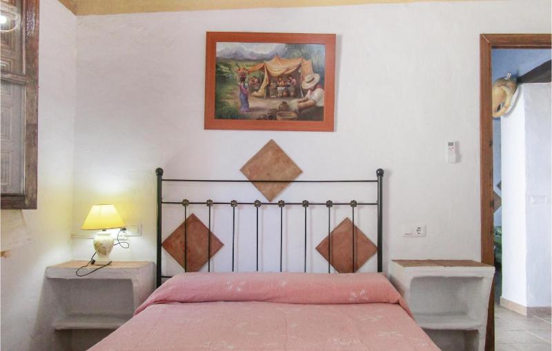 Two-Bedroom Holiday Home image 4
