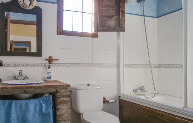 Two-Bedroom Holiday Home image 3