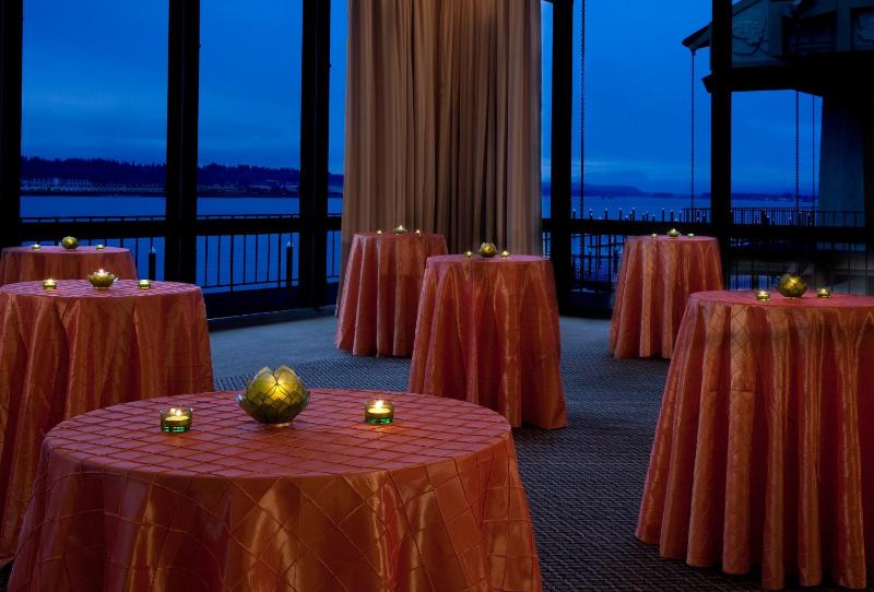 Holiday Inn - Portland - Columbia Riverfront By IHG - image 37