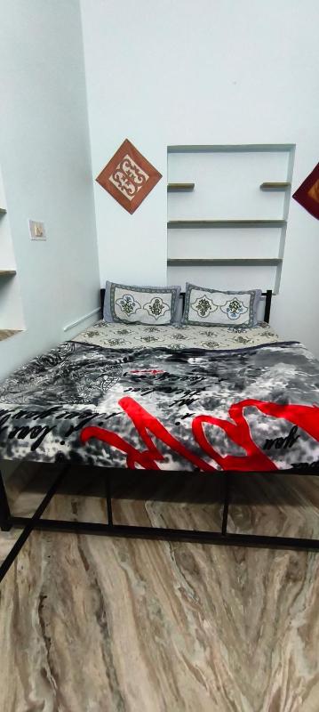 Rose Merry Guesthouse - image 7