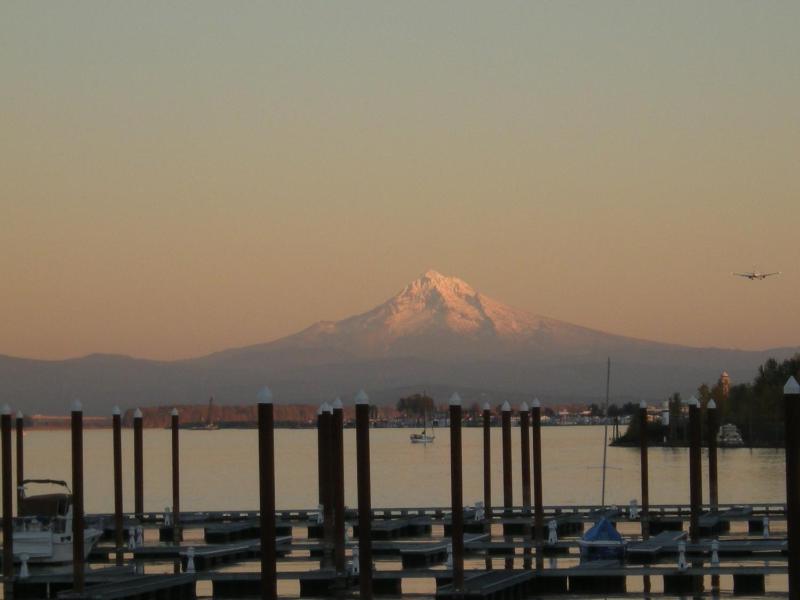 Holiday Inn - Portland - Columbia Riverfront By IHG - image 33