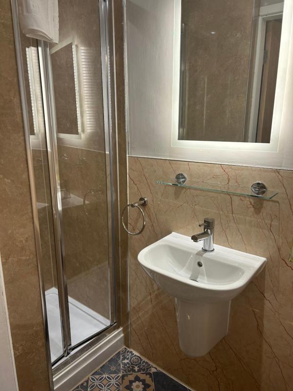 Deluxe Double Room image 2