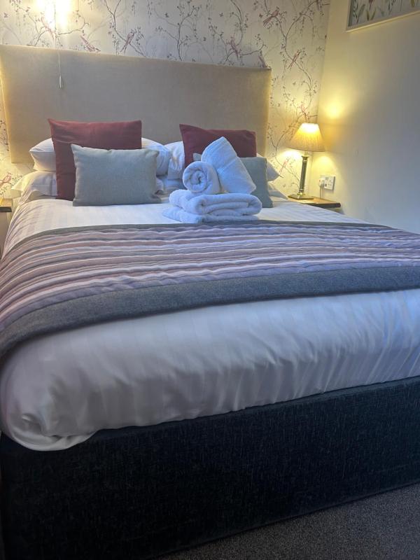 Deluxe Double Room image 3