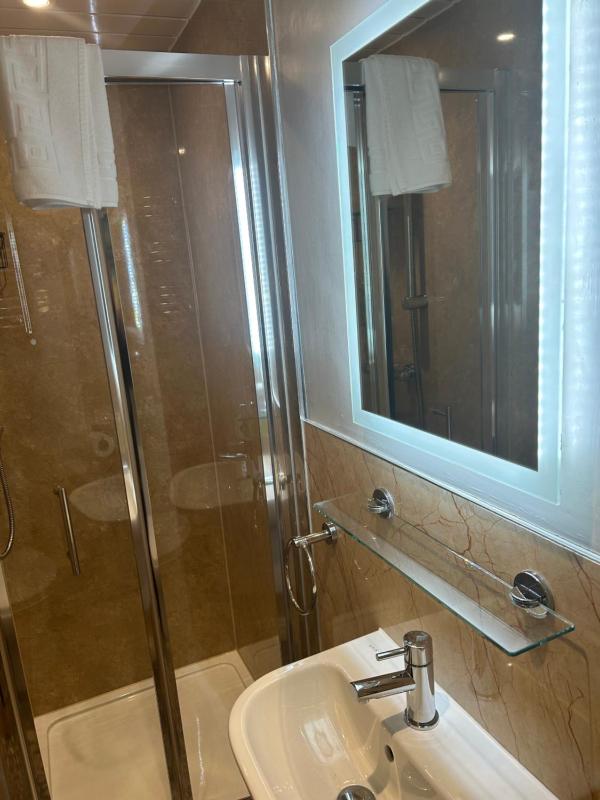 Deluxe Double Room image 4