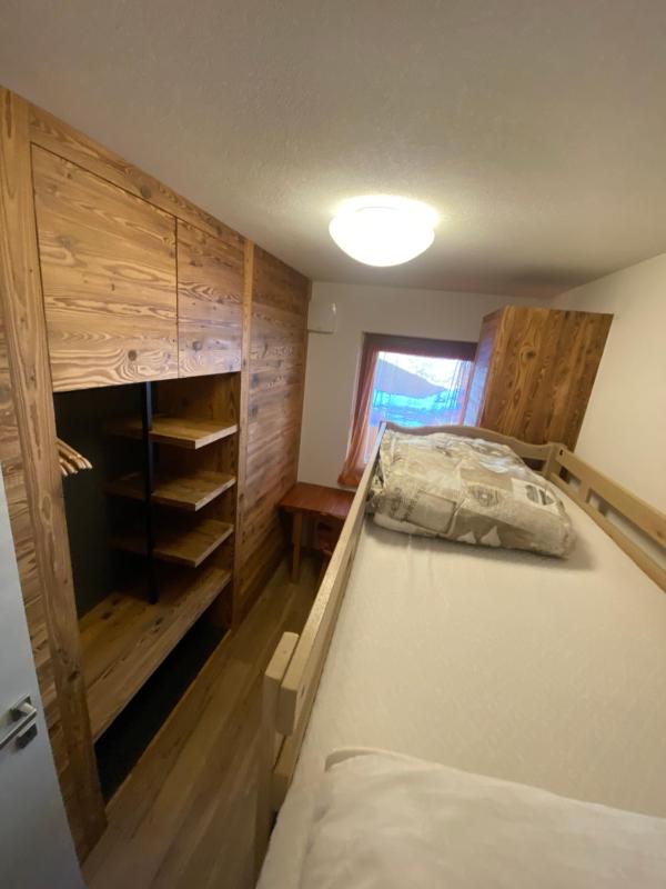 Two-Bedroom Apartment image 4