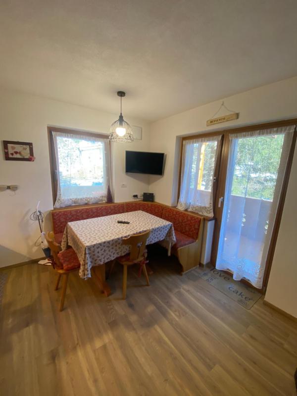 Two-Bedroom Apartment image 3