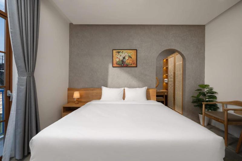 MAY HOMESTAY Villa - image 8