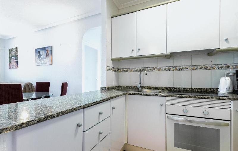 Awesome Apartment In Torrevieja With Wifi - image 9