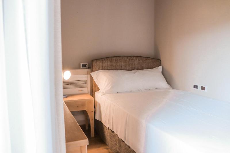 Standard Single Room with Shower image 1