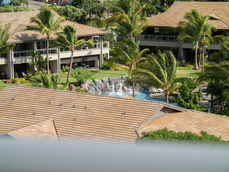 Ninth-Floor Mountain View Suite and Expansive Lanai at Honua Kai - image 40