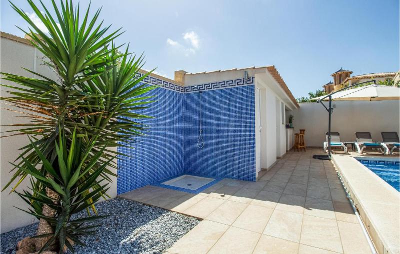 Cozy Home In Orihuela - image 32