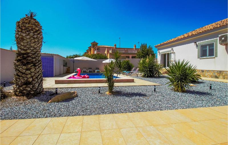 Cozy Home In Orihuela - image 26