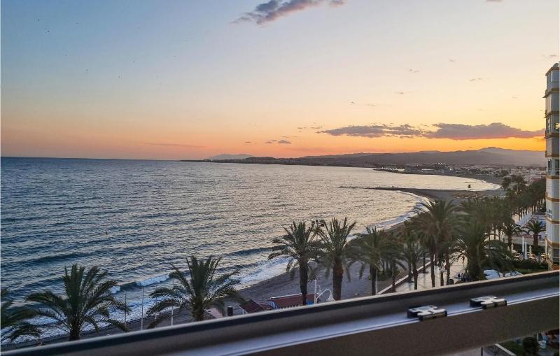 Nice Apartment In Algarrobo-Costa - image 8