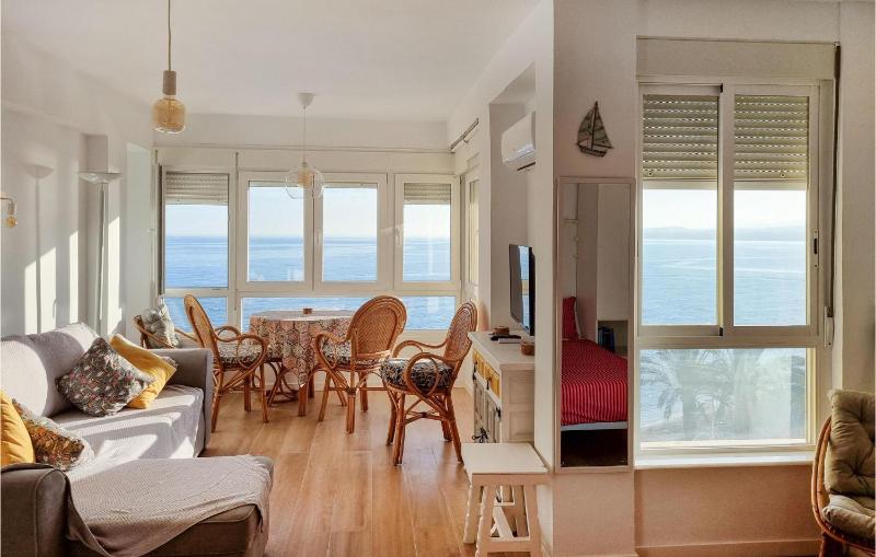 Nice Apartment In Algarrobo-Costa - image 5