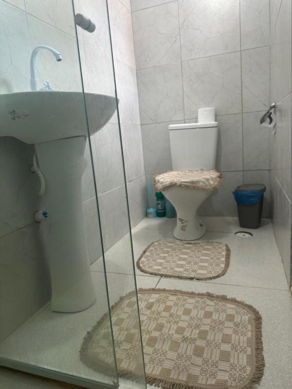 Casa aconchegante Maragogi - image 12