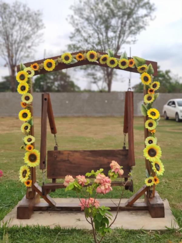 pousada vila das oliveiras - image 12