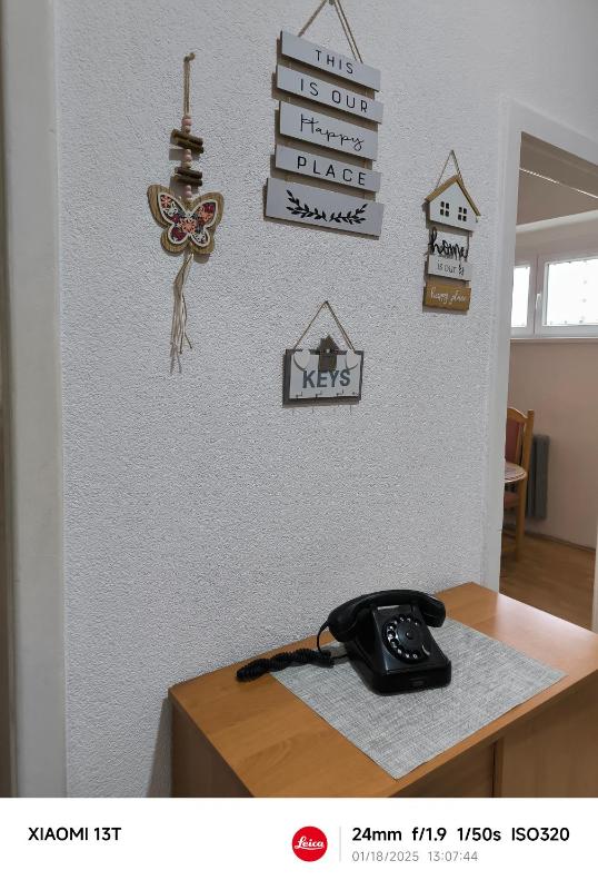 Two-Bedroom Apartment image 2