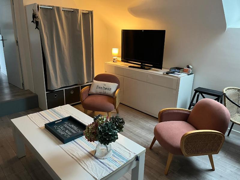 Deluxe Room image 1