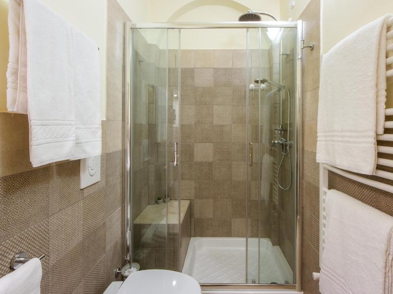 One Bedroom Apartment image 4