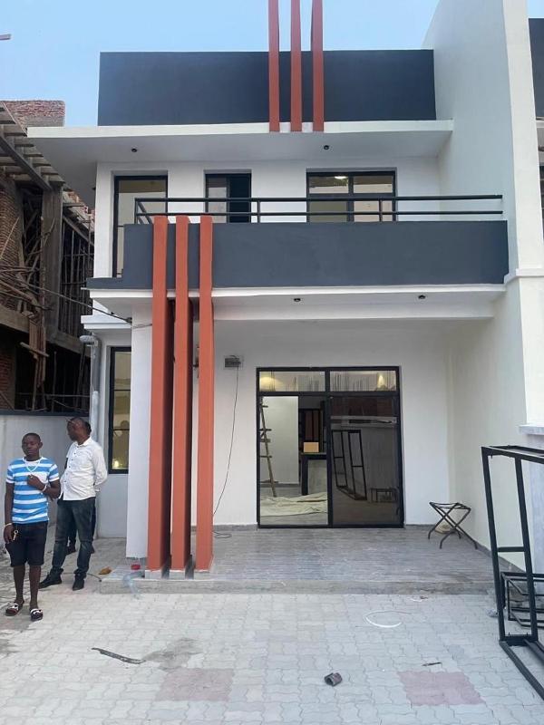 Dash apartment No 2 - Quartier miroir - image 14