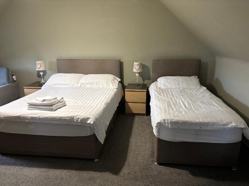 Deluxe Triple Room image 3