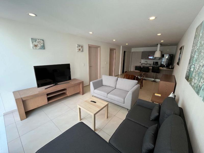 Van Gogh - Amazing 1 BR Apt in New Polanco - image 8
