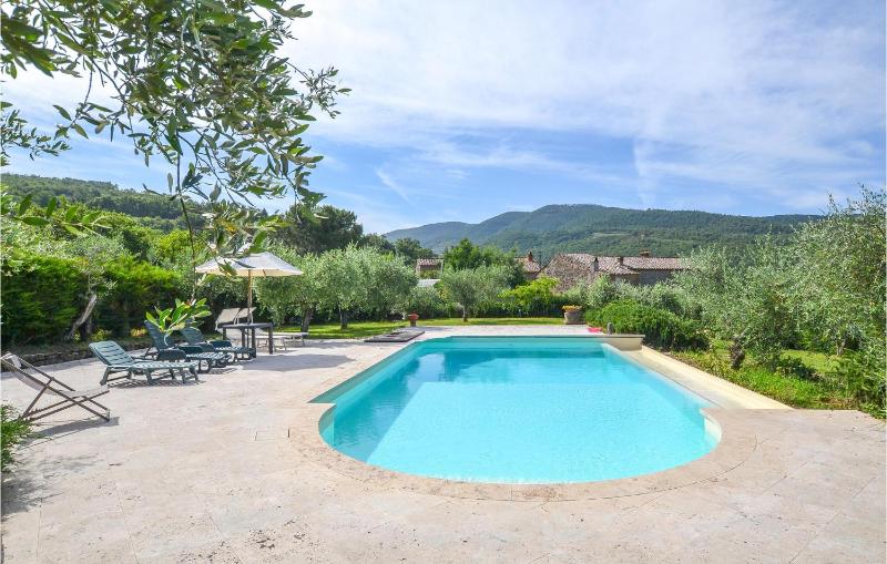 Lovely Home In Cortona With Kitchen - image 16
