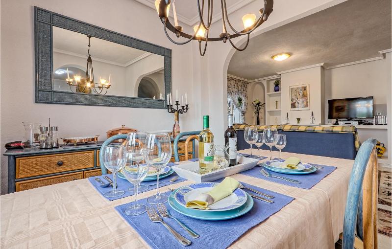 Amazing Home In Gran Alacant - image 21